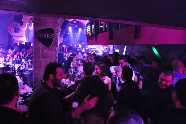 Majd Mousalli on Saturday Night